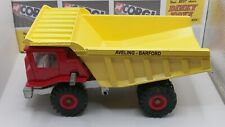 Dinky 924 aveling for sale  REDDITCH
