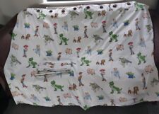 toy story curtains for sale  SANDOWN