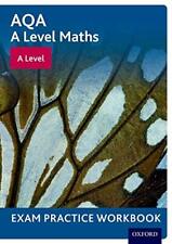 Aqa level maths for sale  UK