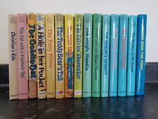 Bundle of 15 Enid Blyton Reward Series - Children's books - Hardback - Job Lot for sale  CAMBRIDGE