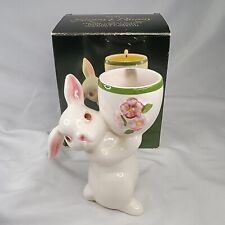 avon candle holder for sale  Waterloo