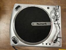 Tocadiscos Numark TT USB profesional para DJ probado y funciona segunda mano  Embacar hacia Argentina