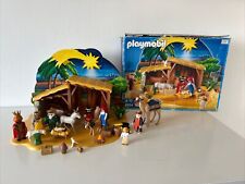 playmobil nativity for sale  BISHOPTON