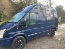 Ford transit 4x4 for sale  LLANDOVERY