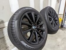 stock bmw rims tires for sale  Lebanon