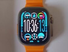 Smartwatch watch amoled usato  Morimondo