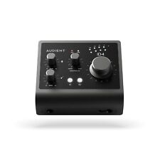 Audient audio interface for sale  Mableton