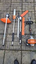 Stihl 111r professional for sale  HULL