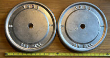 Vintage york barbell for sale  Pittsford