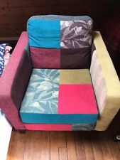 Homebase peggy patchwork for sale  STROUD