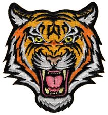 Bengal tiger iron d'occasion  Expédié en Belgium