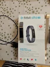 Fitbit alta accessories for sale  CHERTSEY