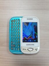 Samsung GT-B3410 Telefono cellulare funzionante telefonino non smartphone tasti  usato  Paderno Dugnano
