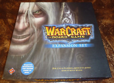 Warcraft board game gebraucht kaufen  Deutschland