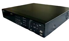 Speco Technologies DVR 16 CH 2TB HD-TVI & IP ONVIF, AUDIO, 960H DVR-#N16NS2TB for sale  Shipping to South Africa