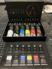 Scale scalecolor artist for sale  GRAYS