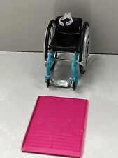 Barbie wheelchair ramp for sale  UXBRIDGE