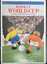 Woolly cup football for sale  UK