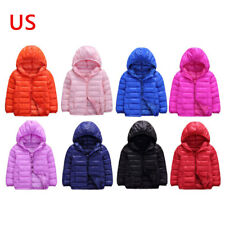 boys girls winter jackets for sale  Lenexa