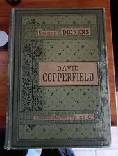 David copperfield dickens d'occasion  Comps-sur-Artuby