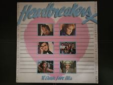 Heartbreakers various artists for sale  TRING