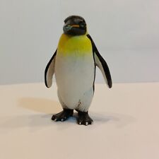 Schleich pinguin königspingui gebraucht kaufen  Dietenheim