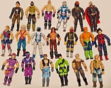 Lot of G.I. Joe ARAH Cobra Villains Collection Action Figures YOU PICK for sale  Shipping to South Africa