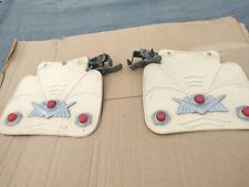 Mud flaps mounting for sale  Darlington