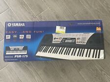 Electronic keyboard yamaha for sale  Little Elm