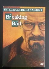 Dvd breaking bad d'occasion  Châtillon-Coligny