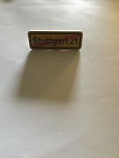 Stuttgart pin gebraucht kaufen  Schauenburg