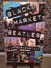 Grabaciones firmadas por Belmo de Black Market Beatles: The Story Behind the Lost  segunda mano  Embacar hacia Argentina