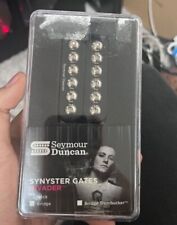 Seymour duncan synyster for sale  Shipping to Ireland
