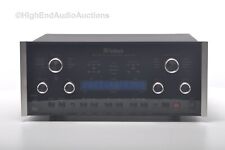 Mcintosh mx132 audiophile for sale  Shipping to Ireland