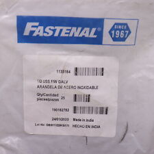 Fastenal flat washers for sale  Chillicothe