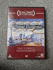 Titfield thunderbolt dvd for sale  ASHFORD