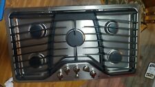 Pgp976setss stainless burner for sale  New Hope