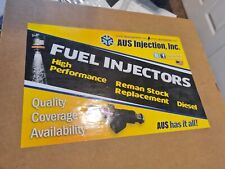 Aus fuel injectors for sale  Orem