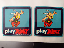 Play asterix lotto usato  Cagliari