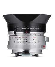Leica 11301 summilux gebraucht kaufen  Lütjensee
