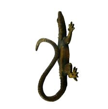 Lizard shape antique for sale  Shipping to Ireland