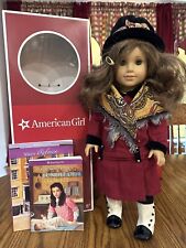 American girl historical for sale  Trevor
