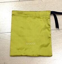 Gucci jewellery bag for sale  SALFORD