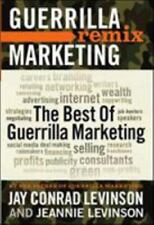 Guerrilla marketing guerrilla for sale  Aurora