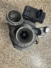 Turbo turbocharger 11658517632 d'occasion  Expédié en Belgium