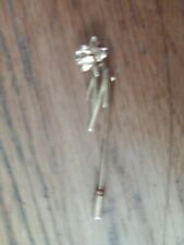 Vintage stick pin for sale  KINGSWINFORD