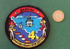 Patch patches verbandsabzeiche gebraucht kaufen  Lahnstein