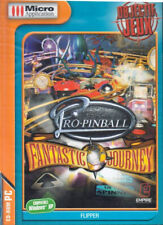 Pro pinball fantastic d'occasion  Saint-Denis