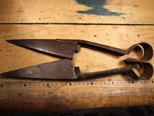 Ward hand shears for sale  HAWES