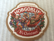 Hobgoblin wychwood christmas for sale  READING